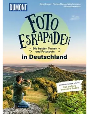 Obrázok produktu pre Foto-Eskapaden in Deutschland