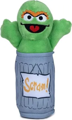 Image de Peluche Oscar 17 cm - Douce, à collectionner, idéale pour les enfants