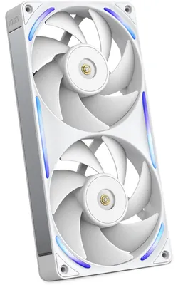 Produktbild von Performance Fan F240X (weiß, 240 mm)