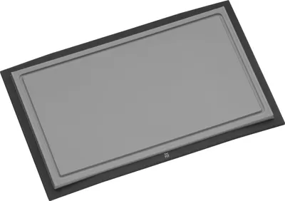 Produktbild von WMF Schneidebrett Touch grau 20,0 x 32,0 cm