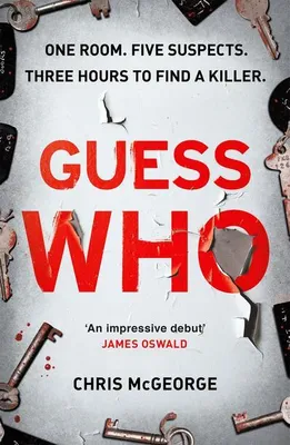 Obrázok produktu pre Guess Who