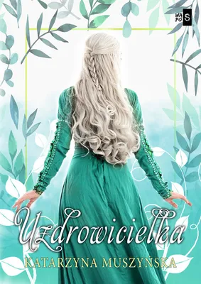 Obrázek produktu pro Uzdrowicielka