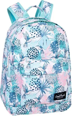 Obrázok produktu pre Školský batoh Coolpack - SCOUT - THAI