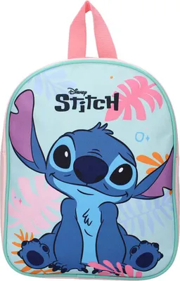 Produktbild von Vadobag Stitch Rucksack Niedlichkeitsüberladung