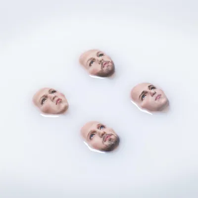 Produktbild von Kings Of Leon-Walls