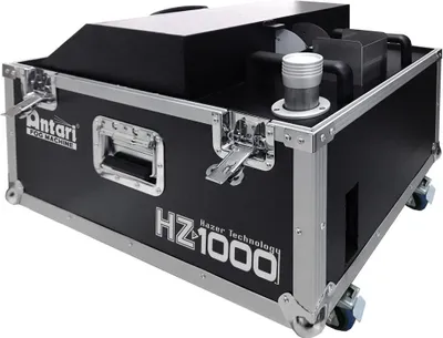 Produktbild von Antari HZ-1000 Nebelmaschine (51702697)