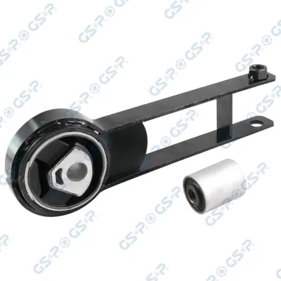 Produktbild von GSP Motorlager Hinten für FIAT Ducato Kastenwagen (250, 290) 538063