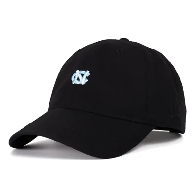 Produktbild von UA Unstructured "North Carolina" University Logo Cap, black