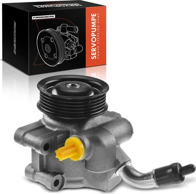 Immagine prodotto di Frankberg 1x pompa idraulica per Ford Fiesta V Fusion Mazda 2 2002-2008