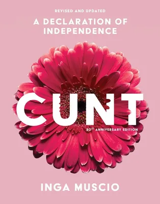 Produktbild von Cunt (20th Anniversary Edition)