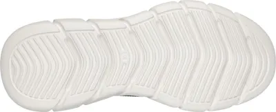 Produktbild von Skechers BOBS Sport B Flex Resilient Textile Herren Navy Turnschuhe