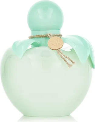 Immagine prodotto di Nina Ricci Nina Nature Eau de Toilette Spray 50 ml, edizione limitata
