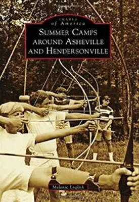Immagine prodotto di Summer Camps Around Asheville and Hendersonville