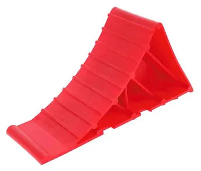 Image de Cale de roue en plastique, petite