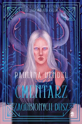 Produktbild von Cmentarz zagubionych dusz