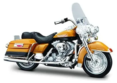 Obrázok produktu pre Maisto 34360-36 - Model motocykla - Harley Davidson Series 36 1999 FLHR Road King