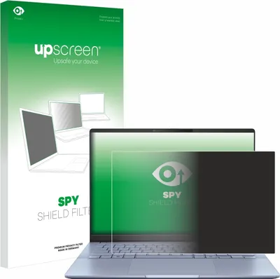 Produktbild von upscreen Blickschutzfilter für ASUS Vivobook S 14 OLED S5406 Anti-Spy Privacy Filter Sichtschutz Blaulicht-Schutz