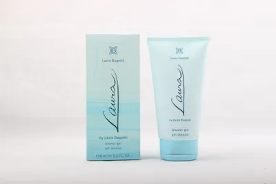 Image de Laura Biagiotti Laura Gel douche 150 ml
