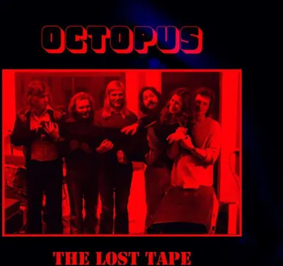 Zdjęcie produktu dla The Lost Tapes