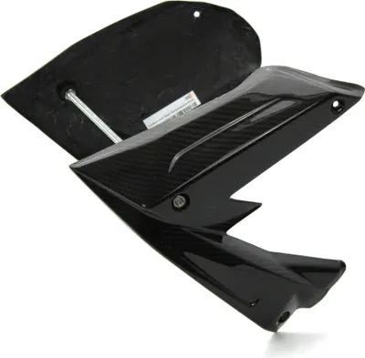 Produktbild von Carbon Seitenverkleidung für Kawasaki Ninja ZX-10 R 2008-2010