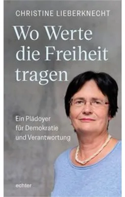 Image de Wo Werte die Freiheit tragen