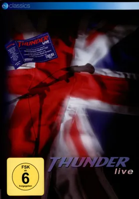 Produktbild von Thunder-Live