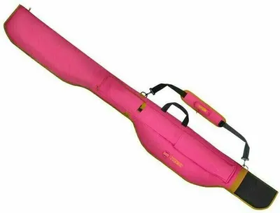 Image de Delphin Rod Case Queen 200 cm Rod Case