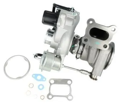 Obrázok produktu pre Turbodúchadlo NRF 90010235 pre OPEL Mokka / Mokka X (J13)