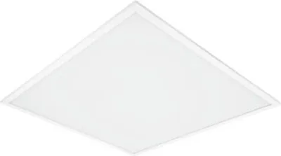 Produktbild von LEDVANCE PANEL 600, 4000 K, 4320 lm, IP20, Weiß