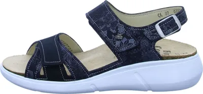 Obrázok produktu pre Finn Comfort Finn Comfort 03351 sivá sivá 295-20-00043