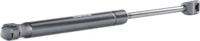 Produktbild von RIDEX 219G0737 Gasfeder Heckklappendämpfer für AUDI 80 (81, 85, B2)