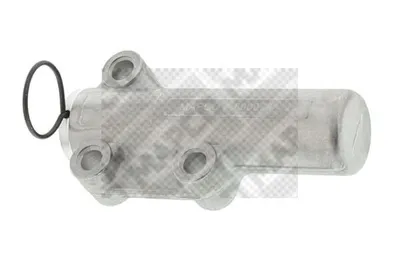 Produktbild von MAPCO Schwingungsdämpfer Zahnriemen 43866 für AUDI A4 Avant (8ED, B7)