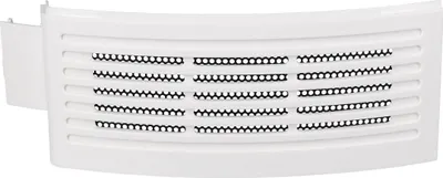 Produktbild von easyPART passend für 201-2008-0009 Ecovacs Abdeckung Links für Staubsauger Roboter Saugroboter DEEBOT N8 / N8 PRO / N8+