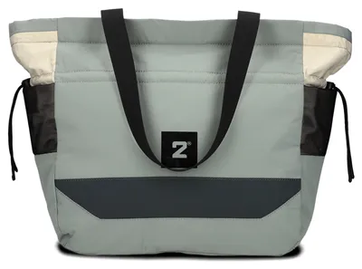 Zdjęcie produktu dla Dwie torby Bonny Shopper 49 cm