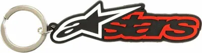 Image de Porte-clés Alpinestars Blaze Noir