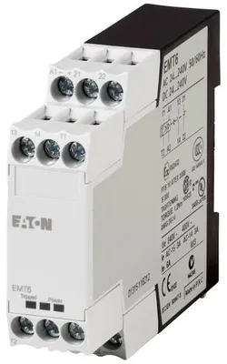 Image de EMT6 Relais thermistance