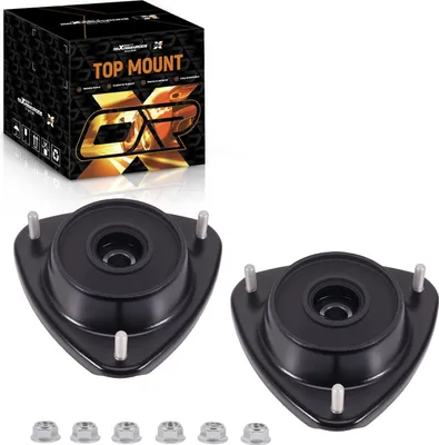 Zdjęcie produktu dla 2x łożysko amortyzatora TOP Mount przednie do Subaru Forester Impreza Legacy 20320AA100