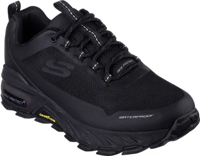 Produktbild von Skechers Max Protect - Fast T 237304-BBK Herren