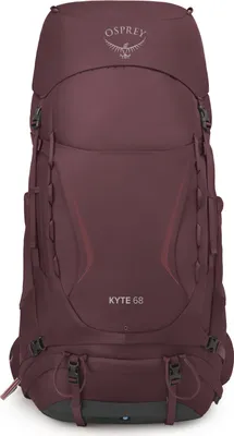 Produktbild von Dámsky trekingový batoh Osprey Kyte 68 fialový, veľkosť M/L