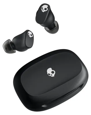 Produktbild von Smokin Buds 360 Black