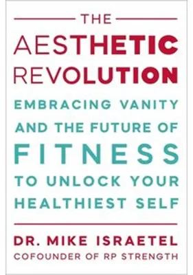 Obrázek produktu pro The Aesthetic Revolution