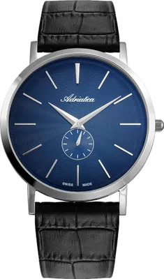 Immagine prodotto di Orologio da uomo Adriatica A1113.5215Q nero