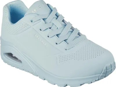 Produktbild von Skechers Damen Sneakers Türkis 73690-LTBL Grösse 36