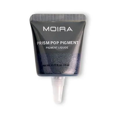 Zdjęcie produktu dla Moira pryzmatyczny pigment holograficzny flash 06