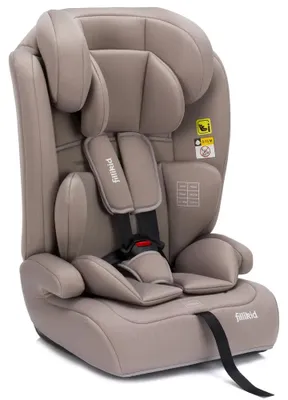 Produktbild von Fillikid Autositz Olli natur