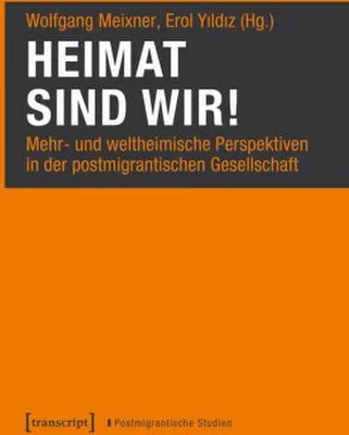 Produktbild von Heimat sind wir!