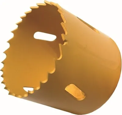 Produktbild von Dedra Bi-Metall Lochsäge Durchmesser 160mm (08W160)