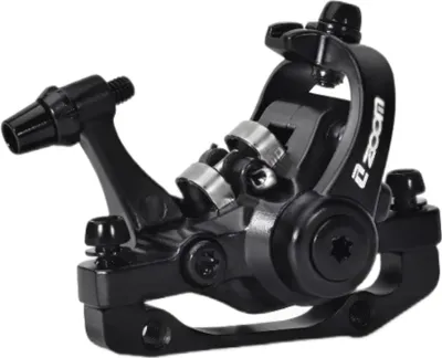 Produktbild von ZOOM Bremssattel vorne für 160mm/140mm Scheiben