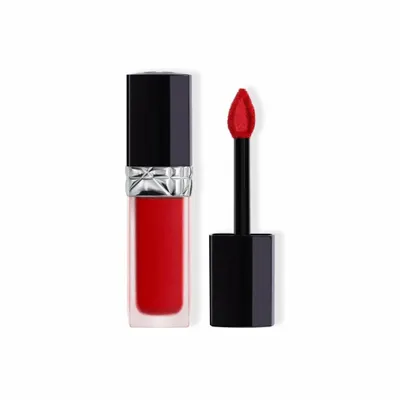 Produktbild von Dior Rouge Dior Forever Liquid 760 Forever Glam 6 ml