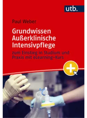 Immagine prodotto di Grundwissen Außerklinische Intensivpflege